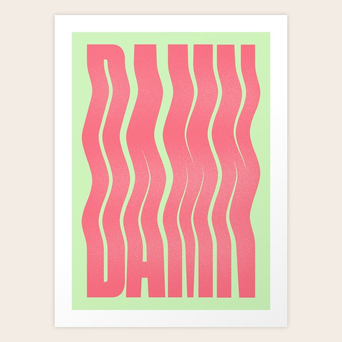 Art Print