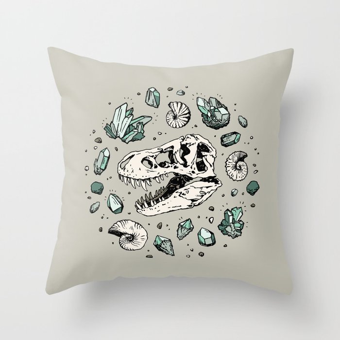 Throw Pillow