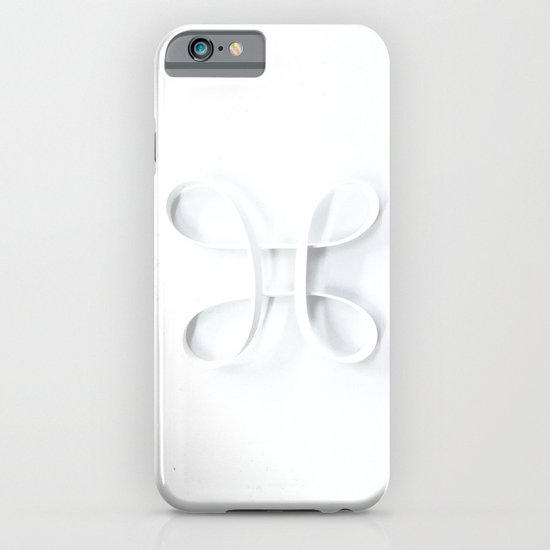 Command ? iPhone & iPod Case