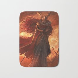 Elden rings Witch Bath Mat | Ashes, Lords, Eldenring, Hunter, Anor, Ashen, Symbolvideogame, Dark, Graphicdesign, Souls 