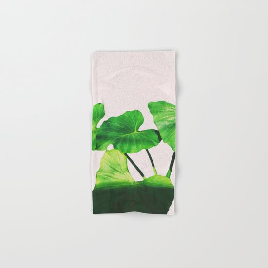 Taro Dimensionality #society6 #decor #buyart Hand & Bath Towel