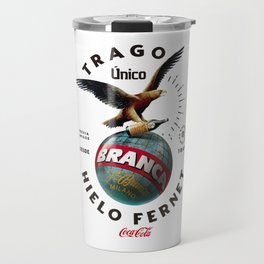 Fernet Travel Mug