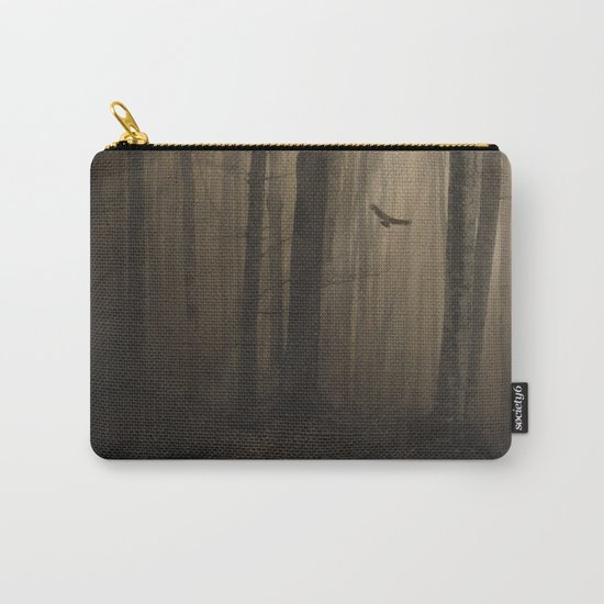 Return to the light Carry-All Pouch