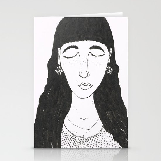 Mim Stationery Cards