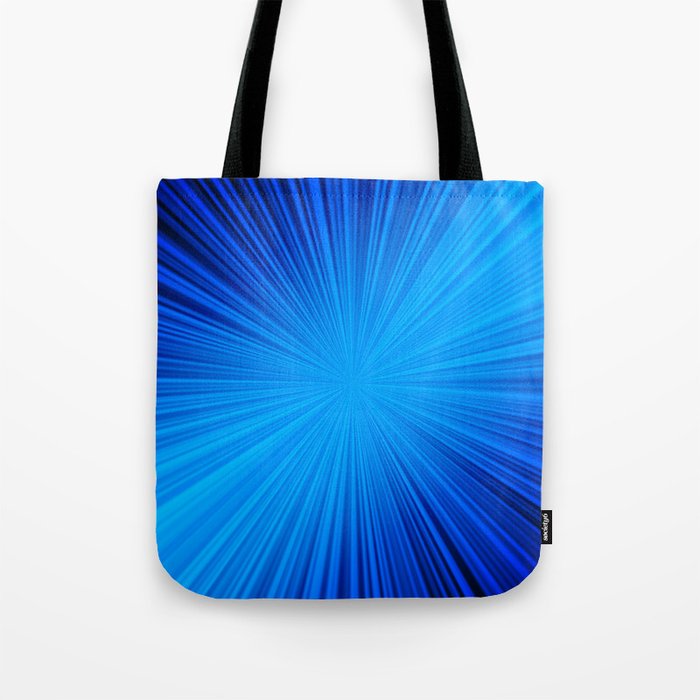 Power Up Tote Bag