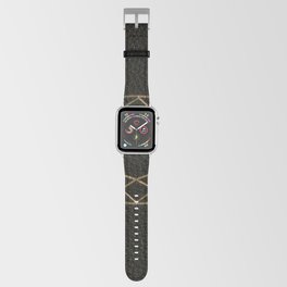 Gemstone Book Apple Watch Band