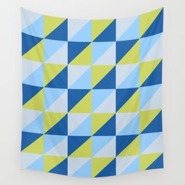 Bow Ties Wall Tapestry