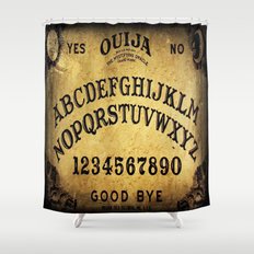 Vintage Shower Curtains Society6