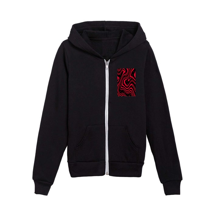 Pewdiepie red hoodie clearance