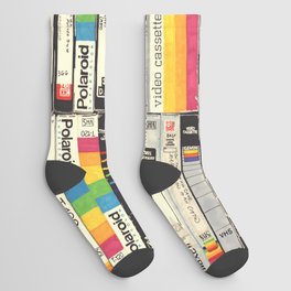 VHS Socks