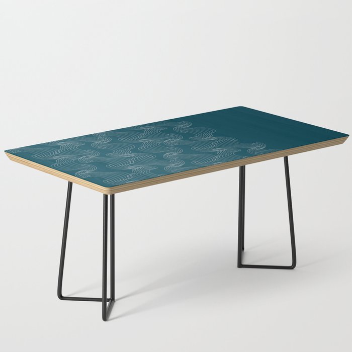 SEA Coffee Table