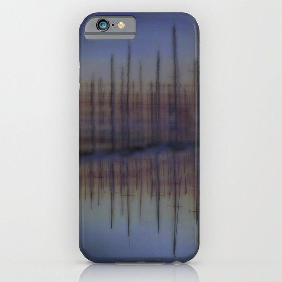 Landscape iPhone & iPod Case