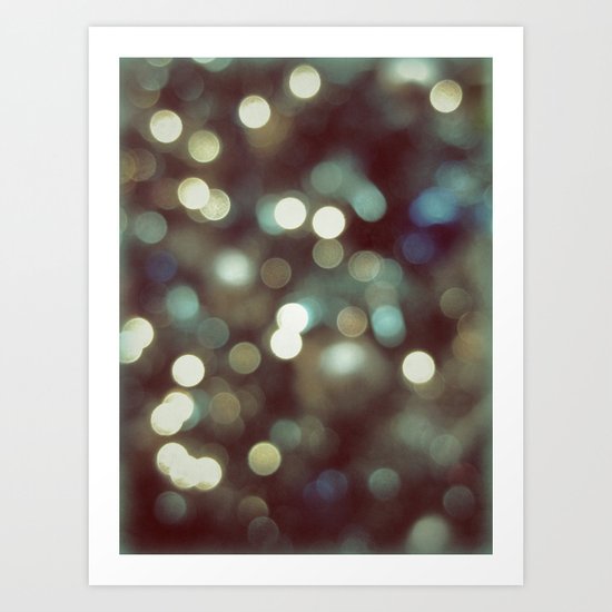 Cosmos Art Print