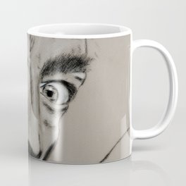 Dali Coffee Mug
