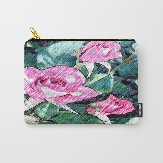Bonfire Carry-All Pouch