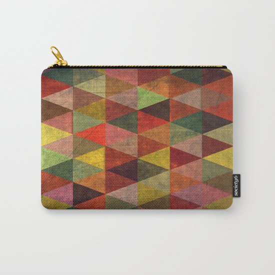 Abstract #335 Off My Meds Carry-All Pouch