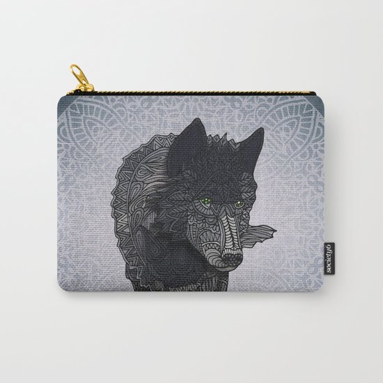 Watcher Carry-All Pouch