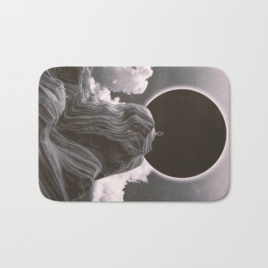 NMTEBW Bath Mat