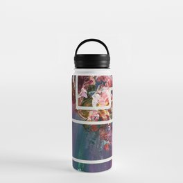 The fight Water Bottle