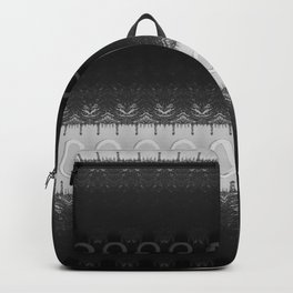 Black Tower Spiral Backpack