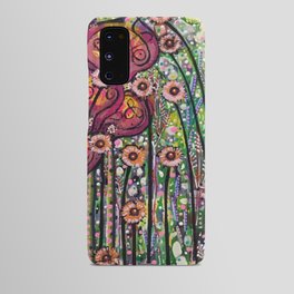 Botany FTW Android Case