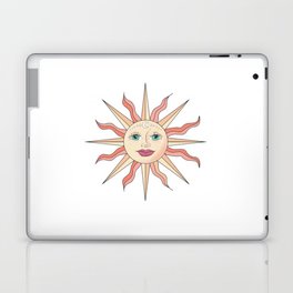 Sunshine Laptop Skin