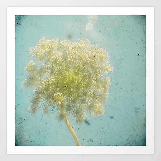 Ethereal Art Print