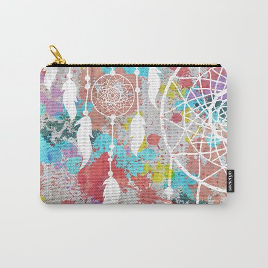Catch your Dreams! Carry-All Pouch