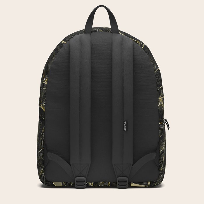Goth backpack purse 2025