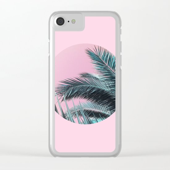 Remembering the Summer Clear iPhone Case