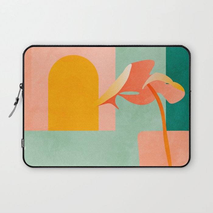 tropical geometry Laptop Sleeve