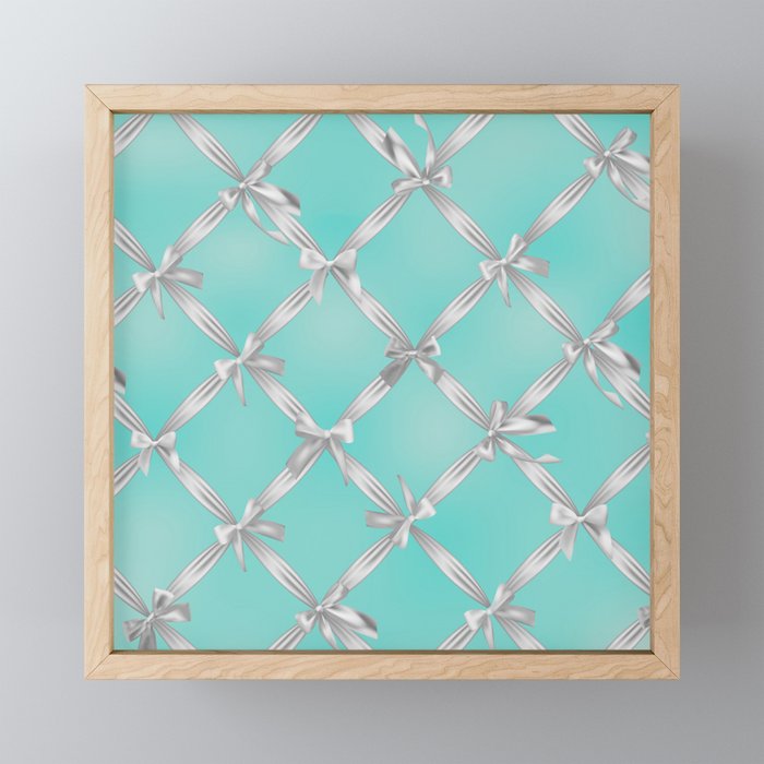 Framed Mini Art Print