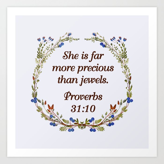 Download Proverbs 31 10