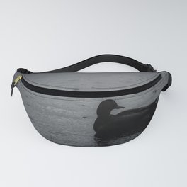 Lonely Duck Fanny Pack