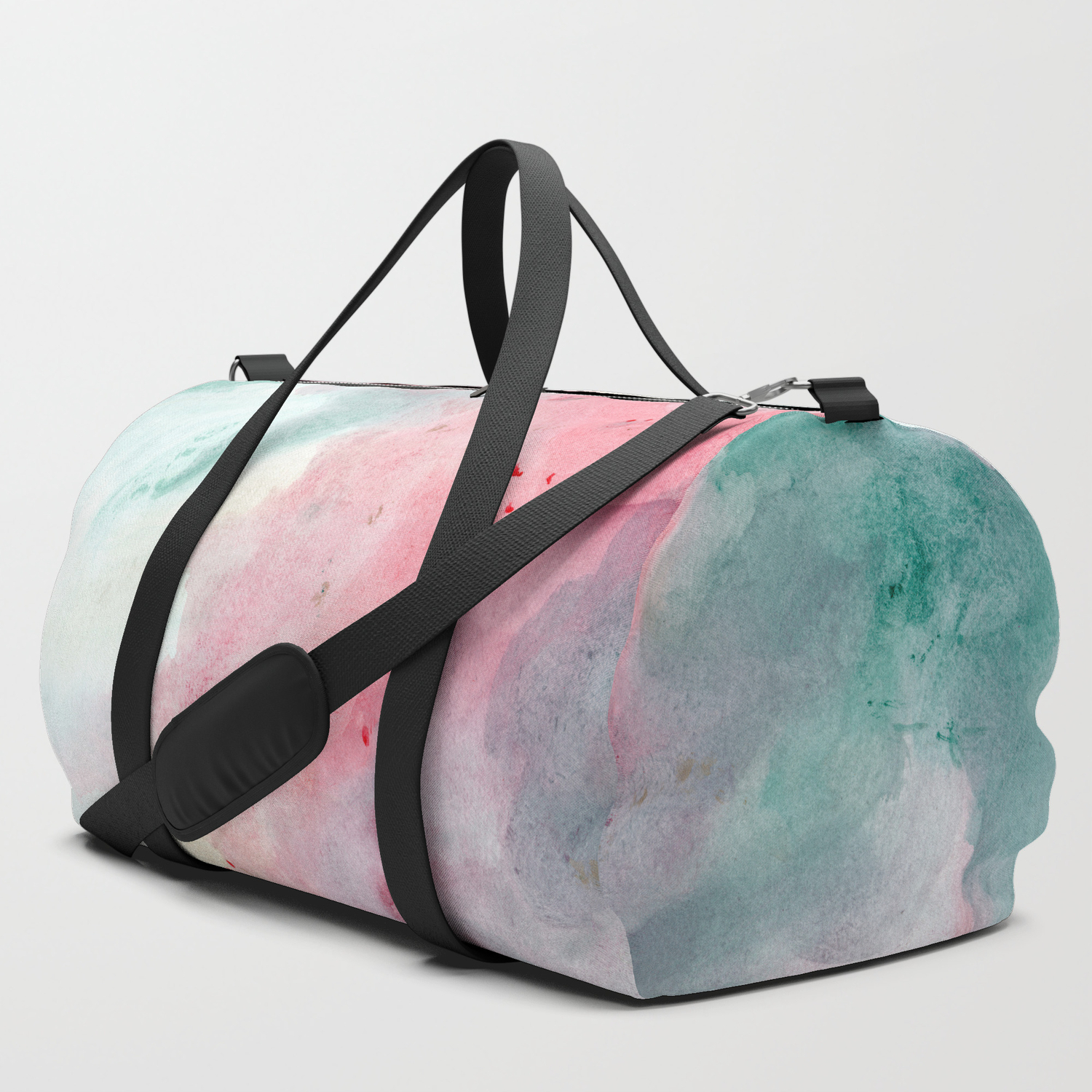 swim duffle bag