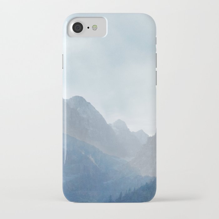 Zion no.4 iPhone Case