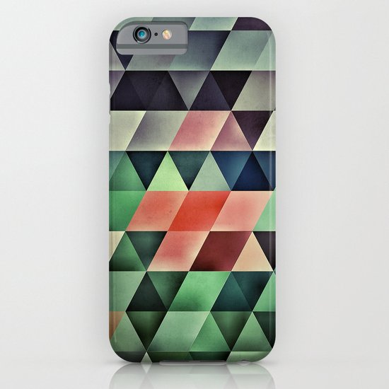 ZERO SIX SIX EIGHT iPhone & iPod Case
