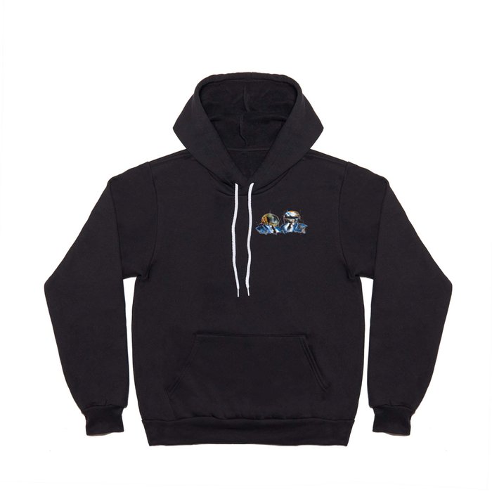 Dreamscape Get Lucky Hoody