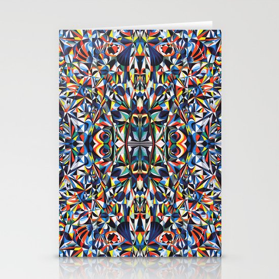Outgrown Stationery Cards