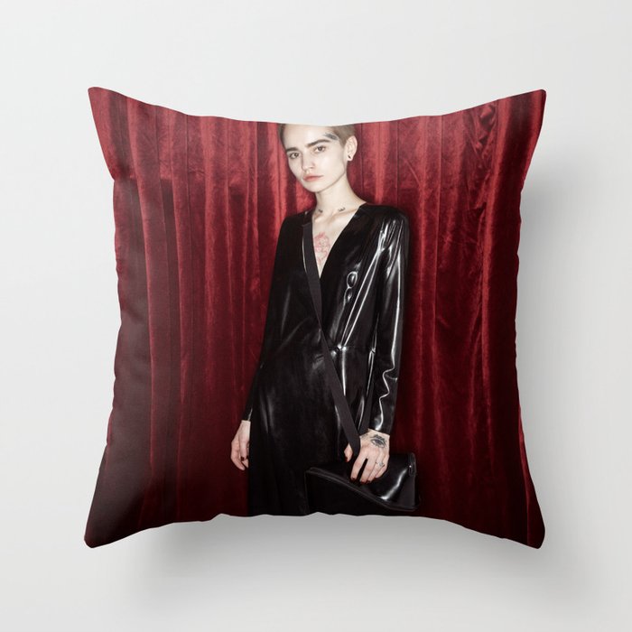 Throw Pillow