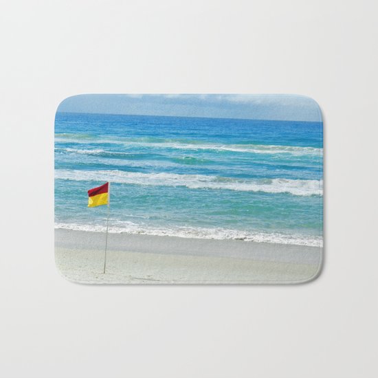 Summer Bath Mat