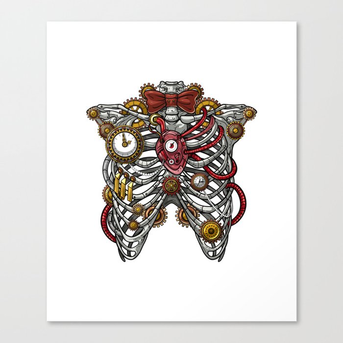 Canvas Print