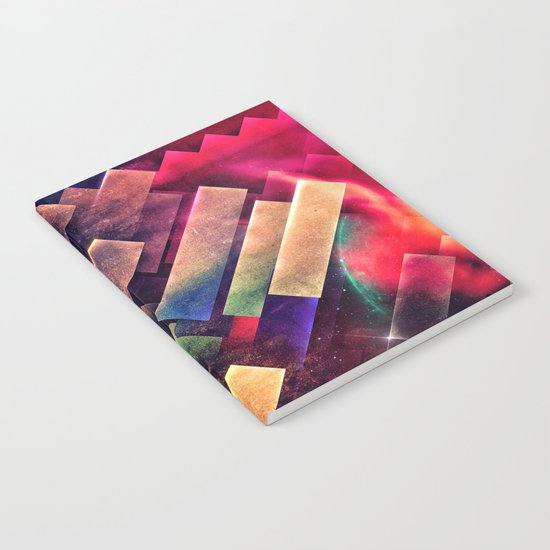 th'kynfydynse Notebook