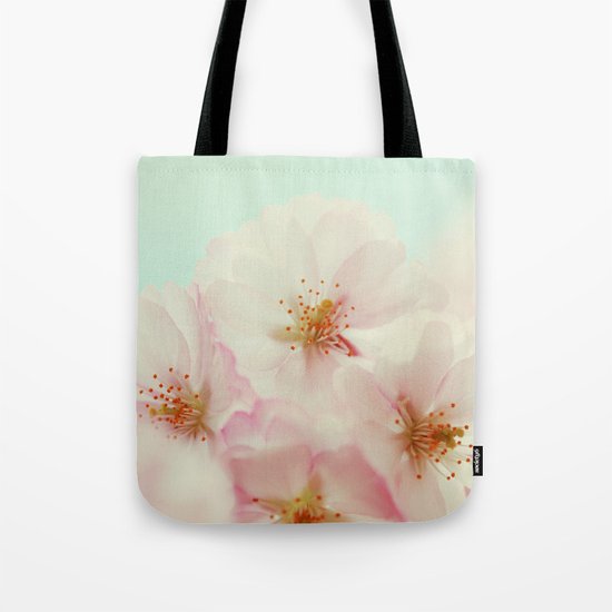 Jardin Tote Bag