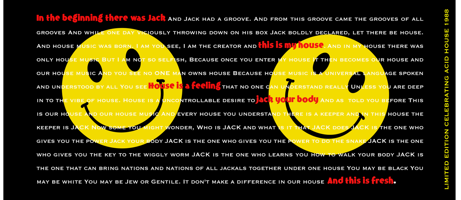 House Music In The Beginning The Was Jack House Music Coffee Mug By Petemaasz Society6 Скачивай и слушай 🎧 captain jack captain jack house mix 2014 и metallica the house jack built на zvuk.top! house music in the beginning the was jack house music coffee mug by petemaasz