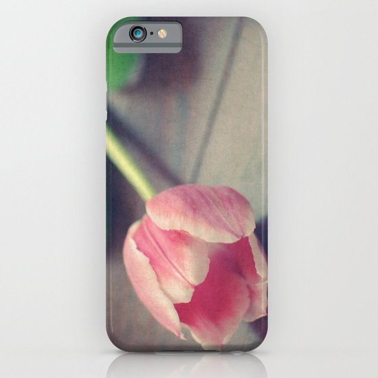 The Perfect Tulip iPhone & iPod Case