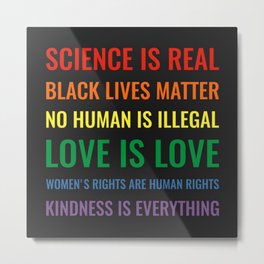 black lives matter fist roblox id Meme Metal Prints For Any Decor Style Society6
