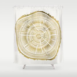 Shower Curtains By Cat Coquillette Society6