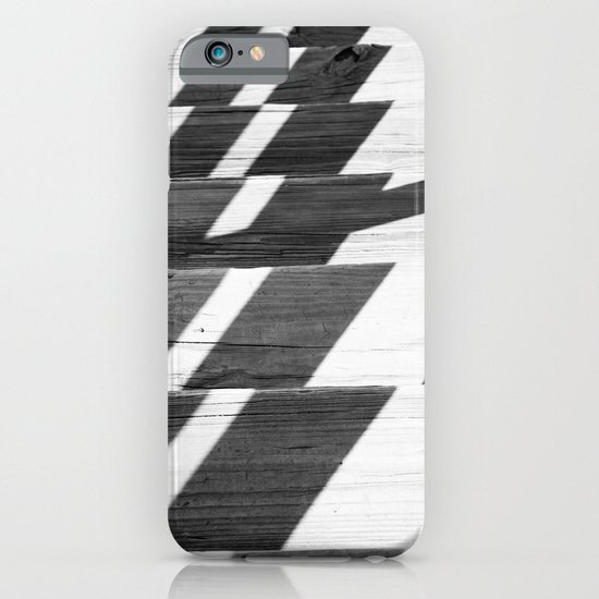 Stairs iPhone & iPod Case