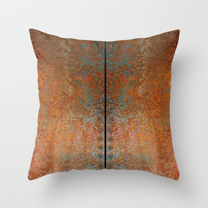 Throw Pillow